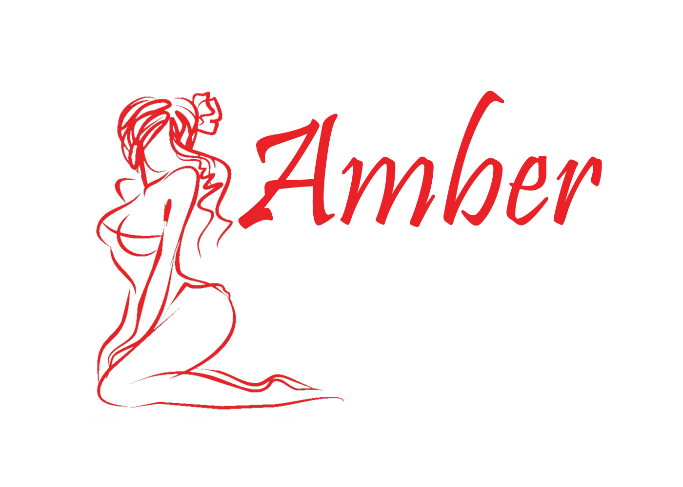 Amber White Strippers & Bucks Party Ideas