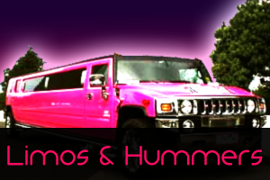 Limo & Hummer Hire - Bucks Party Ideas