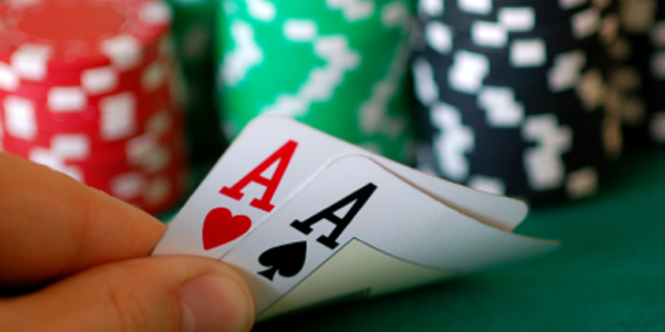 Poker Nights & Table Hire - Bucks Party Ideas